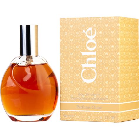 chloe edt